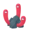ウミトリオ