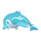 ナミイルカ