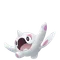 アルクジラ