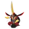 ドドゲザン