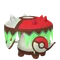 アラブルタケ