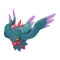ハバタクカミ