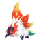 チヲハウハネ