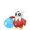 テツノツツミ