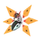 テツノドクガ