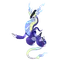 ミライドン(コンプリートモード)
