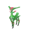 テツノイサハ