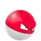 ビリリダマ