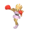 エビワラー