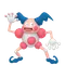 バリヤード