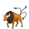 ケンタロス