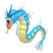 ギャラドス