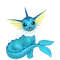 シャワーズ