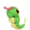 キャタピー