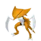 カブトプス