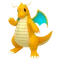 カイリュー