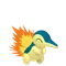 ヒノアラシ