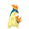 マグマラシ