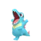 ワニノコ