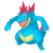 オーダイル