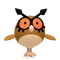 ホーホー