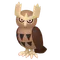 ヨルノズク
