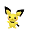 ピチュー