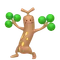 ウソッキー