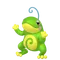 ニョロトノ