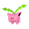 ハネッコ