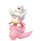 ヤドキング