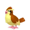 ポッポ