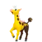 キリンリキ