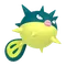 ハリーセン