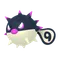 ハリーセン(ヒスイ)