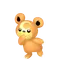 ヒメグマ