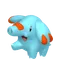 ゴマゾウ