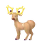オドシシ
