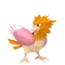 オニスズメ