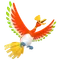 ホウオウ