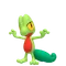 キモリ