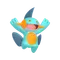 ヌマクロー