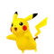 ピカチュウ