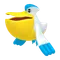 ペリッパー