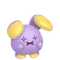 ゴニョニョ