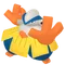 ハリテヤマ