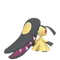 クチート