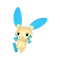 マイナン