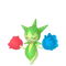 ロゼリア