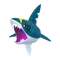 サメハダー